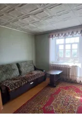 1/2 доля квартиры 33,6 кв.м в Ярославской области, р-н Переславский, п Рязанцево, ул Николаева, д 6, кв 14, кадастровый номер: 76:11:150101:824