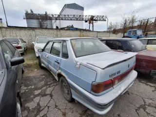 ВАЗ 2107 1989, ВАЗ 11113 1998, Lada Priora 2009, ВАЗ 21150 2004. Автомобили отечественных марок (годные остатки). ВАЗ 2107 1989 ХТА210700К0449591, ВАЗ 11113 1998 XTС111100W0071893, Лада Приора 2009 XTA21701090177052, ВАЗ 21150 2004 XTA21150043775339. Транспортные средства продаются единым лотом…