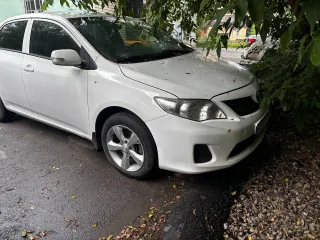 Toyota Corolla, 2012, автомобиль марки TOYOTA модель Corolla 2012 г.в., VIN-номер JTNBV58E00J178357. С имуществом можно ознакомиться с момента публикации сообщения о продаже и до окончания приема заявок по предварительной записи на электронную почту: auboldova.y@yandex.ru.