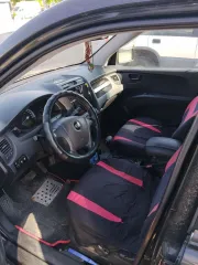 KIa Sportage 2006 г.в., VIN: KNEJE55187K315907, 112 л.с., залог в пользу ПАО "СОВКОМБАНК". Ознакомление с имуществом производится по адресу: Калининградская область, г. Калининград, ул. Марш. Баграмяна, д. 34 А. Для ознакомления с имуществом и по всем иным вопросам связываться с организатором…