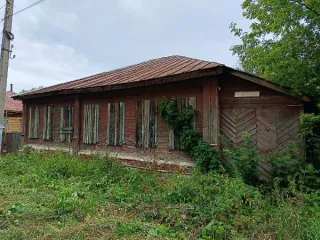 Амбулатория 220,4 кв.м и земельный участок 1 538 кв.м, Касимовский р-н, Рязанская обл. здание, назначение: нежилое, наименование: амбулатория, 1 этаж, общей площадью 220,4 кв.м, К№ 62:04:0020101:816, расположенное по адресу: Рязанская область, р-н Касимовский, р.п. Елатьма, ул. Луначарского, д. 11…