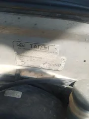 Hyundai Accent 2005 Автомобиль марки HYUNDAI модель Accent 2005 г.в. VIN-номер X7MCF41GP5M030799, является предметом залога ПАО "Совкомбанк" Информация о торгах и сведения об имуществе могут быть также предоставлены по запросу на электронную почту au_ponomareva_ea@mail.ru, тел.: +79385020051…