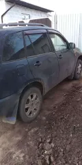 Vortex Tingo 2010 транспортное средство – легковой автомобиль марка/модель – Vortex Tingo, год выпуска – 2010, VIN – X7MDB11DMB0002056