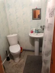 1/3 доли в жилом помещении 33.3 кв.м, Новосибирская область 1/3 доля в праве на жилое помещение, кадастровый номер: 54:30:010138:329, площадь: 33,3кв.м., адрес (местонахождение): Новосибирская область, Чулымский р-н, г. Чулым, ул. Трудовая, д. 114, кв. 6.