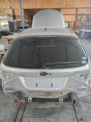 Subaru Impreza 2007 года, 107 лс, 258 000 км, полный привод. Идентификационный номер (VIN номер): JF1GH3LW48G014903, гос.номер К907ЕО138