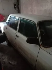 Vaz 2107, 2006 Ваз 2107, 2006 года, 75 лс, 300000 км еще Ваз 2107, 2006 года, 75 лс, 300000 км еще Легковой автомобиль ВАЗ-21074 2006 года выпуска У автомобиля отсутствует ПТС и СТС