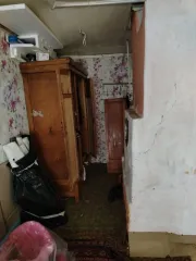 1/2 доли дома 46.6 кв.м и 1/2 доли участка 800 кв.м в Пензенской обл. Жилой дом, площадь 46.6 кв.м., назначение: Здание, адрес (местонахождение): Пензенская область, г. Городище, р-н. Городищенский, ул. Московская, дом 24, кадастровый (условный) номер: 58:07:0180212:72, вид собственности: долевая…