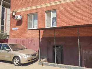 Нежилое помещение 615.4 кв.м Республика Адыгея, Тахтамукайский район, пгт. Яблоновский, ул. Луговая, д. 7/5, пом. 1, кадастровый номер 01:05:3009002:1810. Ознакомление с имуществом возможно после предварительного согласования даты и времени по электронной почте: ak_veshkin@mail.ru, телефон: +7…