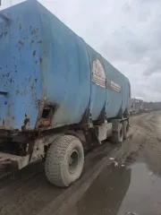 Прицеп-емкость БЕ-32-03Ш.ГНКТ-01 2015 г.в., VIN 16972, мод. 8301-05, г.р.з. ЕА898259. Фотографии имущества и иные документы размещены на ЭТП. Ознакомление с имуществом осуществляется с начала приема заявок на участие в торгах по рабочим дням. Для организации осмотра необходимо направить запрос на…