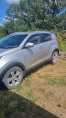 KIA Sportage SL, SLS, VIN: XWEPC811BD0021770, 2013 года выпуска.