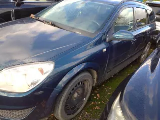 Автомобиль   Opel Astra  Год выпуска – 2007  VIN номер: W0L0AHL3582045580 Является предметом залога АО КБ  ЛОКО Банк