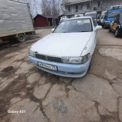 Toyota Cresta, 1986 года выпуска (установлен кузов 1994 г.в.), кузов: GX90-3105074, гос. номер А974ОТ79