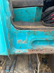 КАМАЗ 43118 2014 Грузовой-бортовой КАМАЗ 43118-46, B789ВС134 2014, VIN XTC431184E2453266