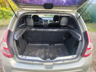 Renault Sandero, 2011, марка и(или) модель: РЕНО САНДЕРО, год выпуска: 2011, идентификационный номер (VIN): X7LBSRB2HBH455910, цвет кузова (кабины): бежевый, мощность (кВт/л.): 55/75, экологический класс: четвертый, тип транспортного средства: хэтчбек. Адрес местонахождения транспортного средства…