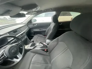 Kia JF (Optima) 2019 Автомобиль марки Kia JF (Optima), 2019 года выпуска,VIN ХWEGT411AL0001807 Ознакомление с имуществом по согласованию: номер телефона для согласования - 89646531184.