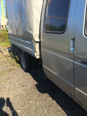 GAZ 330232 2010 Грузовой бортовой автомобиль марки: GAZ, модели: 330232, год выпуска: 2010 г., идентификационный номер (VIN): X96330233A0696358 Ознакомление с имуществом происходит по месту его нахождения (456609, Челябинская область, город Копейск, улица Некрасова, дом 102) по согласованию с…
