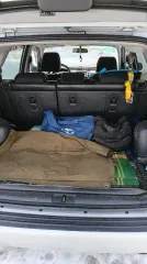 Hyundai Tucson 2007 Hyundai модель Tucson 2007 г.в. VINномер KMHJN81BP8U781462 Осмотр имущества Должника осуществляется по предварительному согласованию с финансовым управляющим по номеру телефона с предоставлением на электронную почту заявления в виде отсканированного документа с подписью для…