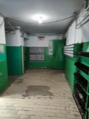 Квартира, кадастровый номер 02:55:020616:320, общая площадь 37.1 кв.м., расположенная по адресу: Республика Башкортостан, г. Уфа, Октябрьский, ул. Российская, д. 161, корп. 3, кв. 158.