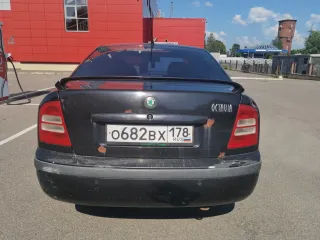 Легковой автомобиль Skoda Octavia, 2008 г.в., находящийся в залоге. Автомобиль находился в эксплуатации и является бывшим в употреблении; может иметь скрытые недостатки (неисправности), которые являются следствием эксплуатационных дефектов или естественного износа любых узлов, агрегатов и…