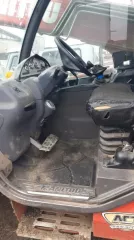 Погрузчик сельскохозяйственный Manitou MLTХ 735 LSU P0190L970830 0966Х30, 2016, ключи не переданы.