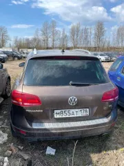 VOLKSWAGEN TOUAREG, идентификационный номер  VIN  XW8ZZZ7PZCG007362, государственный регистрационный номер М855АТ178, 2012 года выпуска, бензин  являющийся предметом залога ОБЩЕСТВА С ОГРАНИЧЕННОЙ ОТВЕТСТВЕННОСТЬЮ  ПРОФЕССИОНАЛЬНАЯ КОЛЛЕКТОРСКАЯ ОРГАНИЗАЦИЯ  АЛАМО КОЛЛЕКТ   ИНН 5257185200, ОГРН…