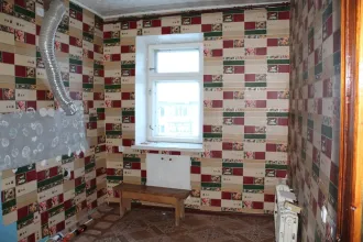 Квартира 60,80 кв.м в г. Инта по адресу: Республика Коми, г. Инта, ул. Интинская, д. 2, кв. 48. Вид права: собственность, дата регистрации: 15.03.2023, основание: договор купли-продажи. Имеется обременение: ипотека в силу закона. Состояние: требуется более чем косметический ремонт, есть…