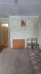 1/4 доли квартиры, 52.4 кв. м, г. Ижевск, ул. Ракетная, 18, Удмуртия. Квартира, назначение: жилое, 2 Этаж, общая площадь 52,4 кв. м., адрес объекта: Удмуртская Республика, город Ижевск, улица Ракетная, дом 18, квартира 5. Кадастровый номер 18:26:050084:576. Общая долевая собственность, 1/4.