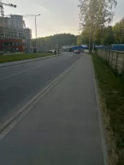 Квартира, Описание: количество комнат 3, общая площадь 61.8 кв.м., этаж 3. Кадастровый номер: 50:12:0080512:1613
Расположенная по адресу: Московская область, городской округ Мытищи, поселок Нагорное, ул. Полковника Романова, д. 5, кв. 5
Залог в пользу АО "Альфа-Банк"