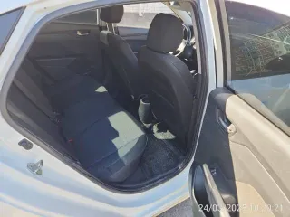 Автомобиль марки Hyundai Solaris, VIN: Z94K241BAKR108897, 2018 года выпуска.