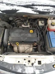 Opel Astra 2012, 85 л.с., 250000 км, АКПП. Модель: OPEL ASTRA STATION WAGON. Год выпуска: 2012г. Идентификационный номер (VIN) XWF0AHL35C0014395. Категория: В. Модель, № двигателя № Z18XER20RZ8947. Шасси (рама) отсутствует. Кузов (кабина, прицеп) XWF0AHL35C0014395. Не исправен ДВС, фактически не…