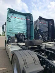 Dongfeng GX 4x2 2023 грузовой тягач седельный Dongfeng GX 4x2 2023 года LGAG3DV26P8840395