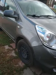 Nissan Note 2011, модель: Note, год выпуска: 2011, VIN: SJNFCAE11U2134064. С имуществом можно ознакомиться по согласованию с финансовым управляющим, электронная почта: khabirov-arbitr@yandex.ru. Имущество находится в с. Первое Имангулово Октябрьского района Оренбургской области.