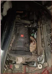 Citroen C4, 2007 года, 108 лс, 155179 км, АКПП, VIN: VF7LCNFUF74727761. В залоге у ООО МФК "PSB Finance".