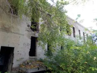 Производственное здание 2846,9 кв.м Челябинская область. Нежилое здание, назначение: производственное, лит. А, А1. Площадь: общая 2846,9 кв.м. Этажность: 1. Адрес: Челябинская область, г. Челябинск, тракт Свердловский, д. 24в, кадастровый номер: 74:36:0708005:159. Самовольно возведенное здание…