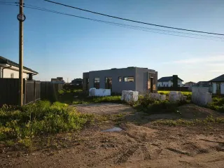 Земельный участок 1068 +/- 11 кв.м и дом 117,5 кв.м в Ленинградской обл., расположенные по адресу: Российская Федерация, Ленинградская область, Гатчинский район, Веревское сельское поселение, д.Горки, ул.Благодатная, з/у 21. Кадастровый номер участка: 47:23:0259004:2144, кадастровый номер дома…