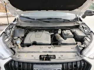 HAVAL JOLION, 2024. Автомобиль марки HAVAL, модель JOLION, 2024 г.в., VIN-номер XZGEE04A0RA505281. Ознакомиться с предметом торгов, документами, порядком заключения договора купли-продажи можно в рабочие дни с 10:00 до 17:00 по местному времени по согласованию с организатором торгов по email…