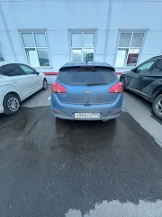 Автомобиль KIA JD  CEED  2013 г.в., VIN: XWEHN512AD0004068 Транспортное средство:  Марка и или  модель: KIA JD  CEED   Год выпуска: 2013  Идентификационный номер  VIN : XWEHN512AD0004068  Цвет кузова  кабины : синий  Экологический класс: четвертый  Тип транспортного средства: легковой комби …