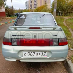 Транспортное средство Наименование ВАЗ 21102 VIN: XTA21102020483989 Год выпуска: 2002 г. Цвет: Желто зеленый Рабочий объем  см3 : 1499 Мощность  кВт/л.с. : 57.000/77.0