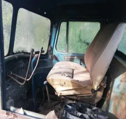 Кран п/козловой 2 тн