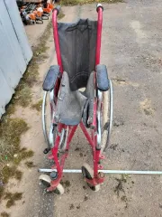 Велосипеды, самокаты, кресло-коляска, запчасти. Составной лот: велосипеды, самокаты, кресло-коляска, годные остатки отдельных узлов, деталей, агрегатов, материалов (в сборном виде) велосипедов. Подробный состав лота приведен в информационном сообщении. Состояние и недостатки имущества в…