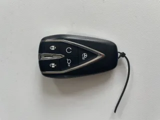 Changan Uni-T 2023, автомобиль марки Changan модель Uni-T 2023 г.в., VIN LS5A3DKE2PA707629. Согласование с финансовым управляющим по e-mail: 02bdv@bk.ru, Москва, ул. Святоозёрская, д. 22.