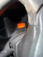 Citroen Jumpy 2015 года, VIN VF7XDRHKHFZ006402. Легковой автомобиль категории B. Год выпуска 2015, дизельный двигатель 1997 см³, мощность 120 л.с., экологический класс 4. Механическая коробка передач, передний привод. Цвет кузова серебристый. Пробег 125575 км. Регистрационный знак А183РР33.