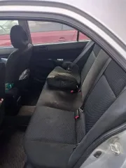 Mitsubishi Lancer, 2007, 98 л.с., 221000 км, АКПП. Легковой автомобиль, марка: Mitsubishi, модель: LANCER 1.6, год изготовления: 2007, цвет: Серебристый, VIN: JMBSRCS3A7U017948, модель двигателя: 4G18 JD2388, рабочий объем двигателя, куб. см: 1584, разрешенная максимальная масса 1750 кг, масса без…