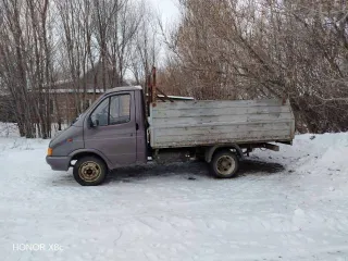 ГАЗ 3302, 2000 года, автомобиль грузовой, марка: ГАЗ, модель: 3302, VIN: XTH330200Y1787928, гос. рег. номер: Р133СЕ163, год изготовления: 2000