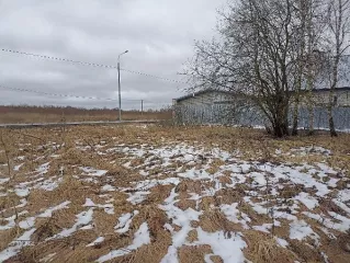 Продажа земельного участка с адресным ориентиром: город Москва, внутригородская территория поселение Роговское, поселок Рогово, улица Заречная, земельный участок 59А общей площадью 1 140 кв. м с кадастровым номером 77:22:0040303:692 Продажа земельного участка с адресным ориентиром: город Москва…