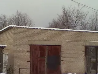 Нежилое помещение с кадастровым номером 43:19:310113:286 общей площадью 66,1 кв.м (РНФИ П13440000230), расположенное по адресу: Кировская область, р-н.Нагорский, пгт. Нагорск ул. Советская, д. 161, бокс. 1 Нежилое помещение с кадастровым номером 43:19:310113:286 общей площадью 66,1 кв.м (РНФИ…