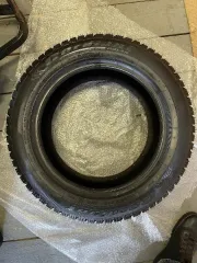Cordiant Polar 215/55 R16 автомобильная зимняя шина, количество 4 шт., дата выпуска 44 неделя 2009 года, шины новые, не устанавливались, не эксплуатировались. Производитель: Cordiant. Тип запчасти: автомобильная зимняя шина. Состояние: дата выпуска 44 неделя 2009 года, шины новые, не…