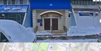 Квартира площадью 38,6 кв. м по адресу: г. Москва, Ясенево, ул. Ясногорская, д. 17, корп. 2, кв. 376, к/н: 77:06:0009004:4243. Общие сведения об ограничениях и обременениях указаны в Выписке из единого государственного реестра недвижимости об основных характеристиках и зарегистрированных правах на…