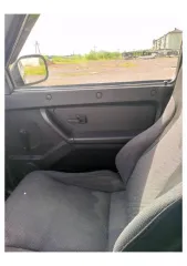 Vaz 2131 4x4, 2015 года, 82 лс, VIN: XTA213100F0169872. В залоге у ООО МФК «ПСБ Финанс». У транспортного средства отсутствует аккумулятор.