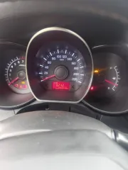 Kia Rio 2013 года, идентификационный номер (VIN) Z94CB41AADR122239.